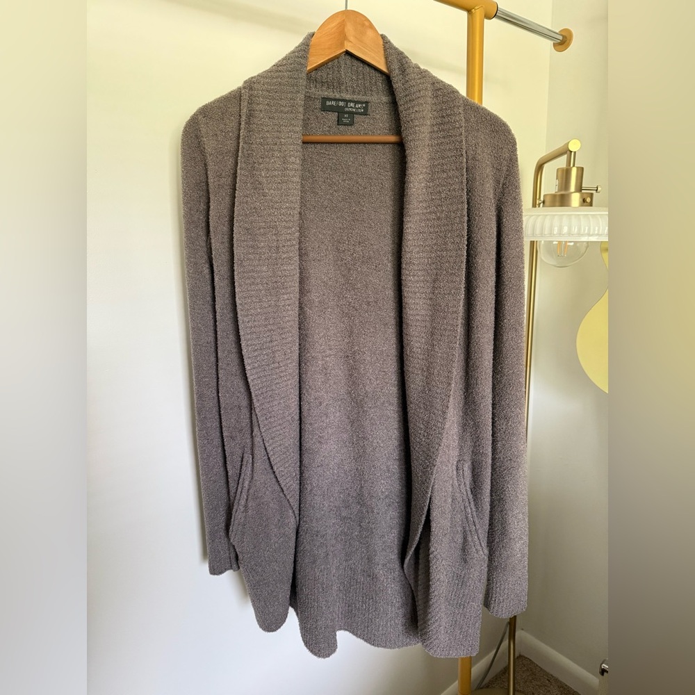 Women’s CozyChic Lite® Circle Cardi